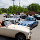 Image for article titled 2021 Staff Pick: This 1965 Peugeot 404 Is The Best Wagon I've Ever Driven